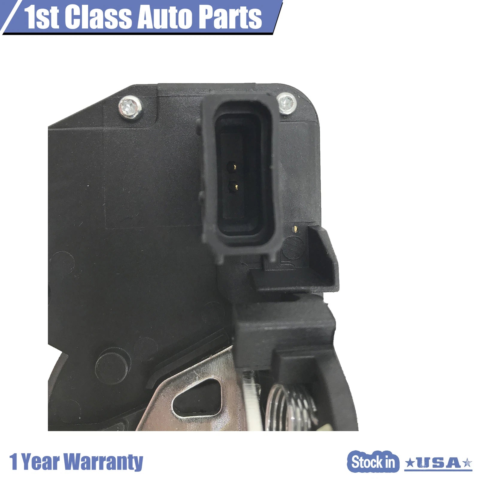 Door Lock Actuator Motor for Chevrolet Cobalt Coupe (2005-2010)