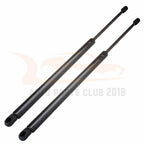 2X Rear Liftgate Tailgate Lift Support Gas Prop for Ford Explorer (1991–2003)