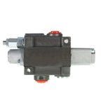 Hydraulic Directional Control Valve for