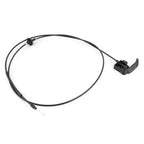 Hood Release Cable for Chevrolet Silverado GMC Sierra Yukon Cadillac (2007-2014)