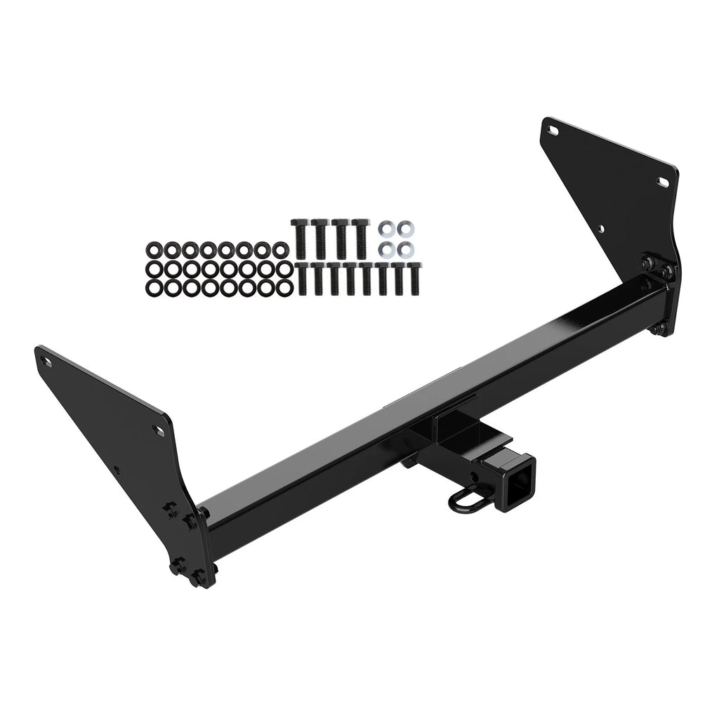 2 Inch Trailer Hitch Receiver for Toyota RAV4 (2019-2024)