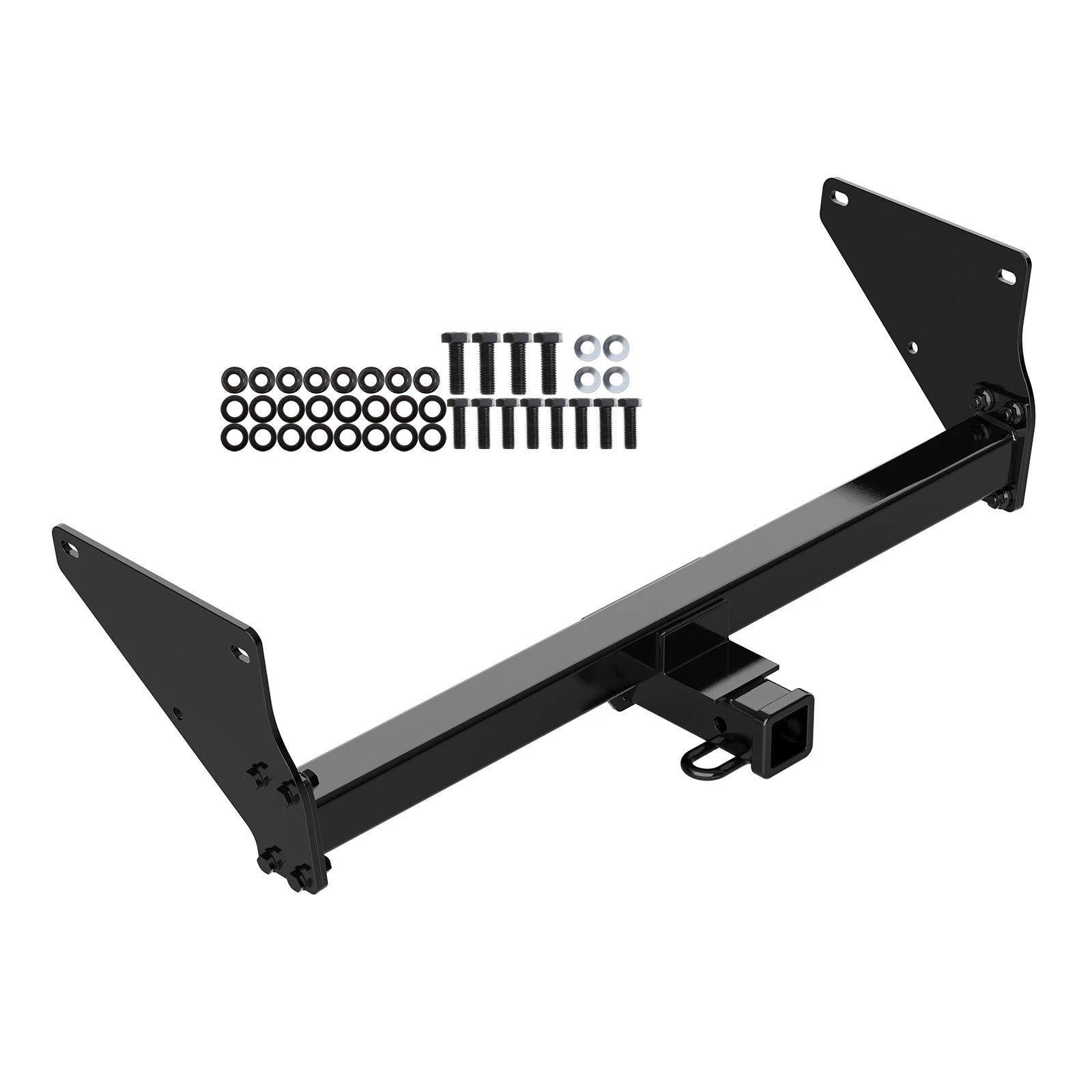2 Inch Trailer Hitch Receiver for Toyota RAV4 (2019-2024)