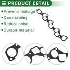 Engine Intake Manifold Gasket for Nissan Patrol (2000–2020) No. 140352W201