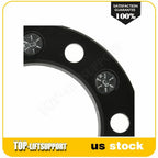Set of 4 Wheel Spacers for Toyota Tacoma 4Runner Chevrolet Colorado