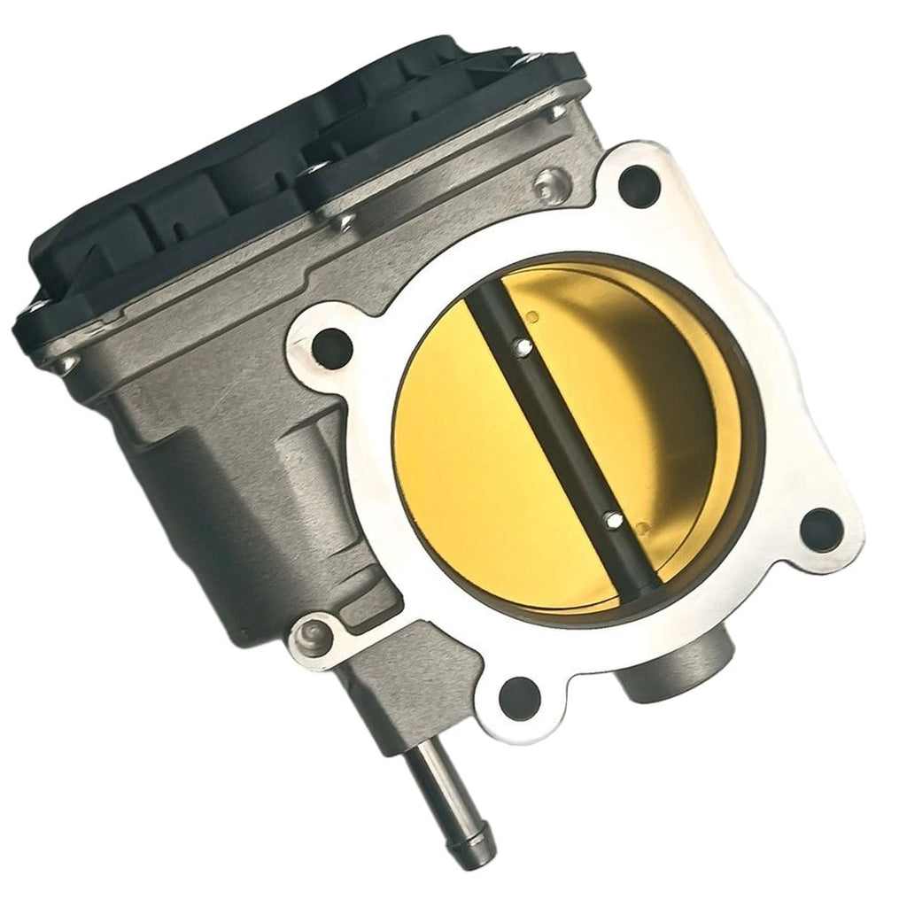 Throttle Body for Toyota 4Runner FJ Cruiser Tundra (2010–2019)