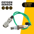 Downstream O2 Oxygen Sensor for Lexus ES300h (2019–2020) 89467-06280