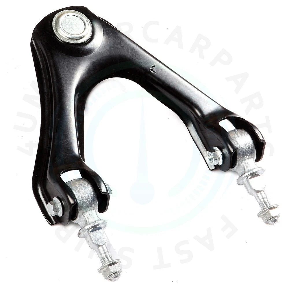Front Upper Left Control Arm and Ball Joint for Honda Accord Odyssey 