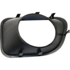 Right Side Adaptive Cruise Control Bezel for Dodge Charger (2012-2014)