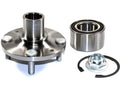 Front Wheel Hub Repair Kit for Mazda Protege (1990–2003) VC349RR