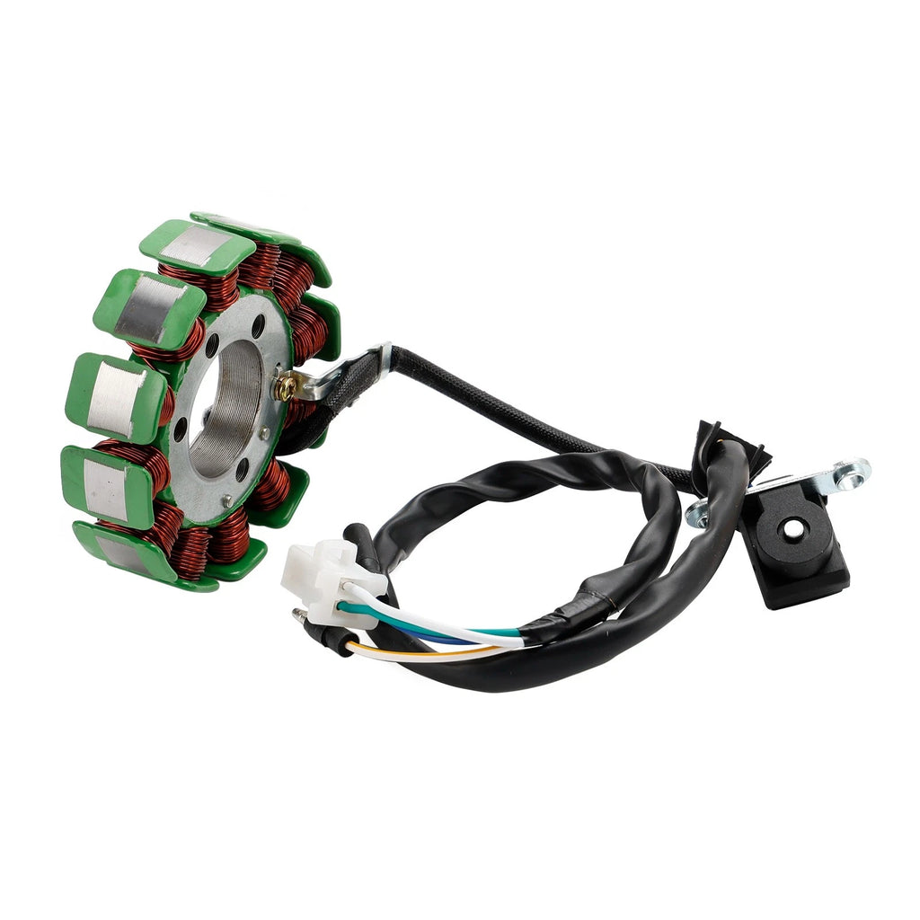 Stator Coil Alternator for Honda CRF110F (2019–2023)