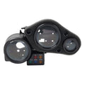 Speedometer Tachometer Gauge Cover for Honda CBR250 MC22 CBR400 NC29 (1990–1999)