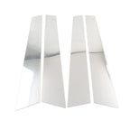 4 x Door Window Cover Trim for Porsche Panamera (2009-2016)