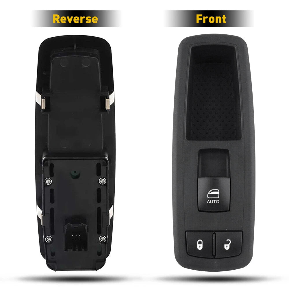 Front Right Door Window Switch for RAM 1500 2500 3500 4500 5500 (2011-2012)