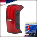 LED Tail Light Brake Stop Lamp for Toyota Tacoma (2024–2025)