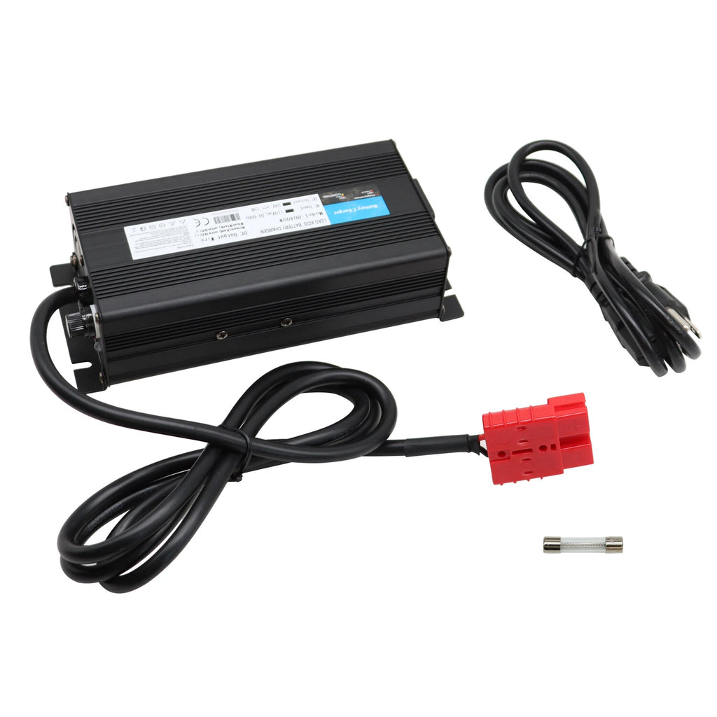 Battery Charger for Tennant T3, T5, T7, T300, 1610 (24V 10A)