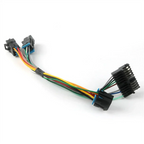 Heater Climate Control Adapter Wire for Chevy GMC (2000-2007)