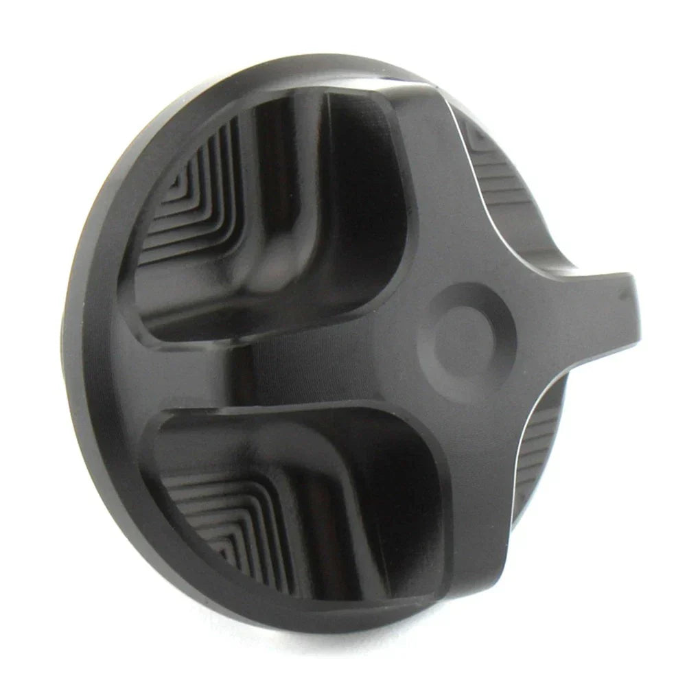 Aluminum Motorcycle Engine Oil Cap for Honda GL1500 Goldwing (1988-2000)