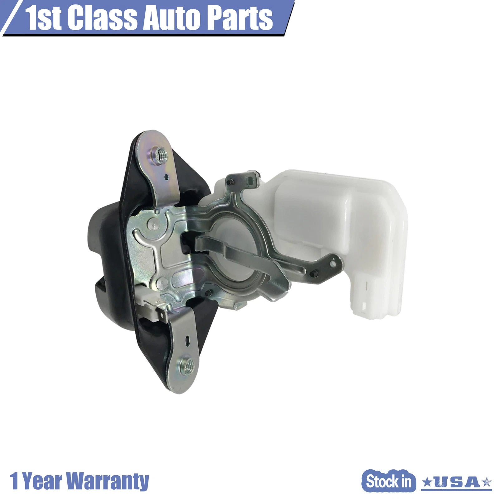 Trunk Tailgate Lock Actuator for Acura TSX Honda Pilot (2004–2014)