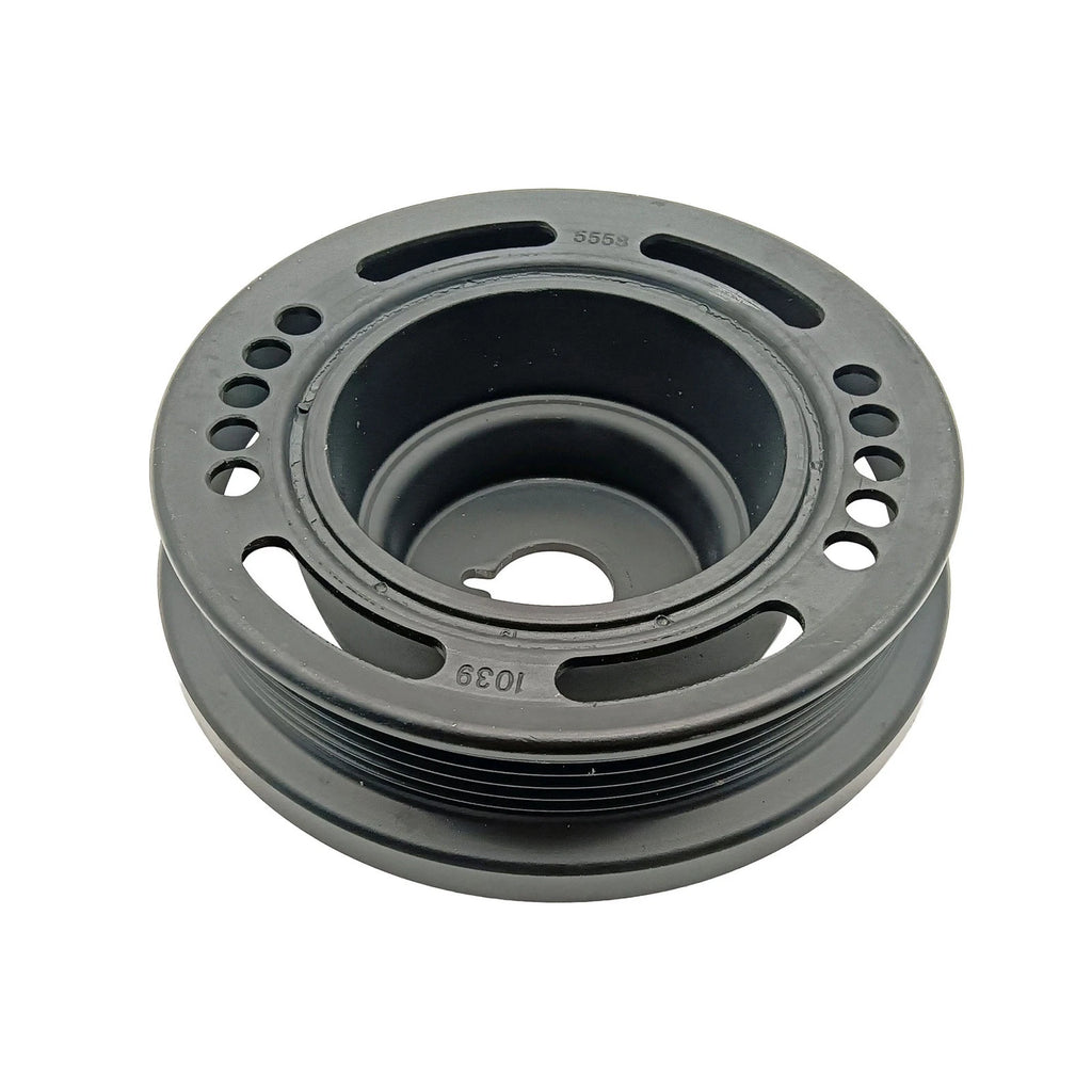Engine Harmonic Balancer for Chevy Cruze Sonic Trax (2010-2018)