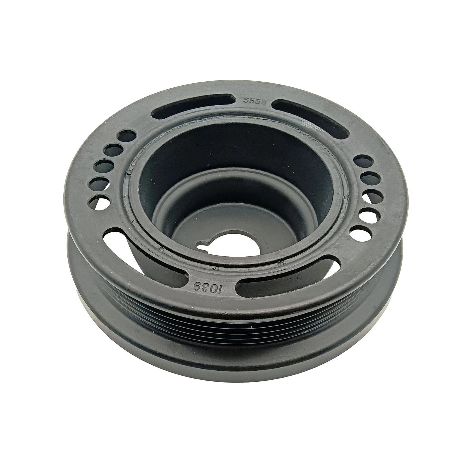 Engine Harmonic Balancer for Chevy Cruze Sonic Trax (2010-2018)