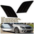 LED Side Marker Lights for Mercedes-Benz C300 C350 (2008–2011)