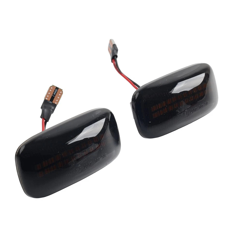 Front Side Marker Lamp Turn Signal for Nissan Maxima Almera N15 (1995–2000)