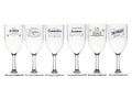 Unbreakable Wine Glass Crew Set for Marine Business (16304 FO4075)