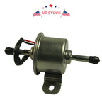 Set of 4 Fuel Pumps for John Deere Gator HPX