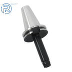 Collet Chuck Taper Holder for CNC Milling (4" Length)
