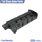 Engine Valve Cover with Gasket for Hyundai Elantra Tiburon (1996-2001)