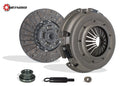Clutch Kit for Chevrolet GMC Truck K G C Series Suburban (1989–1991)