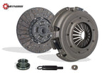 Clutch Kit for Chevrolet GMC Truck K G C Series Suburban (1989–1991)