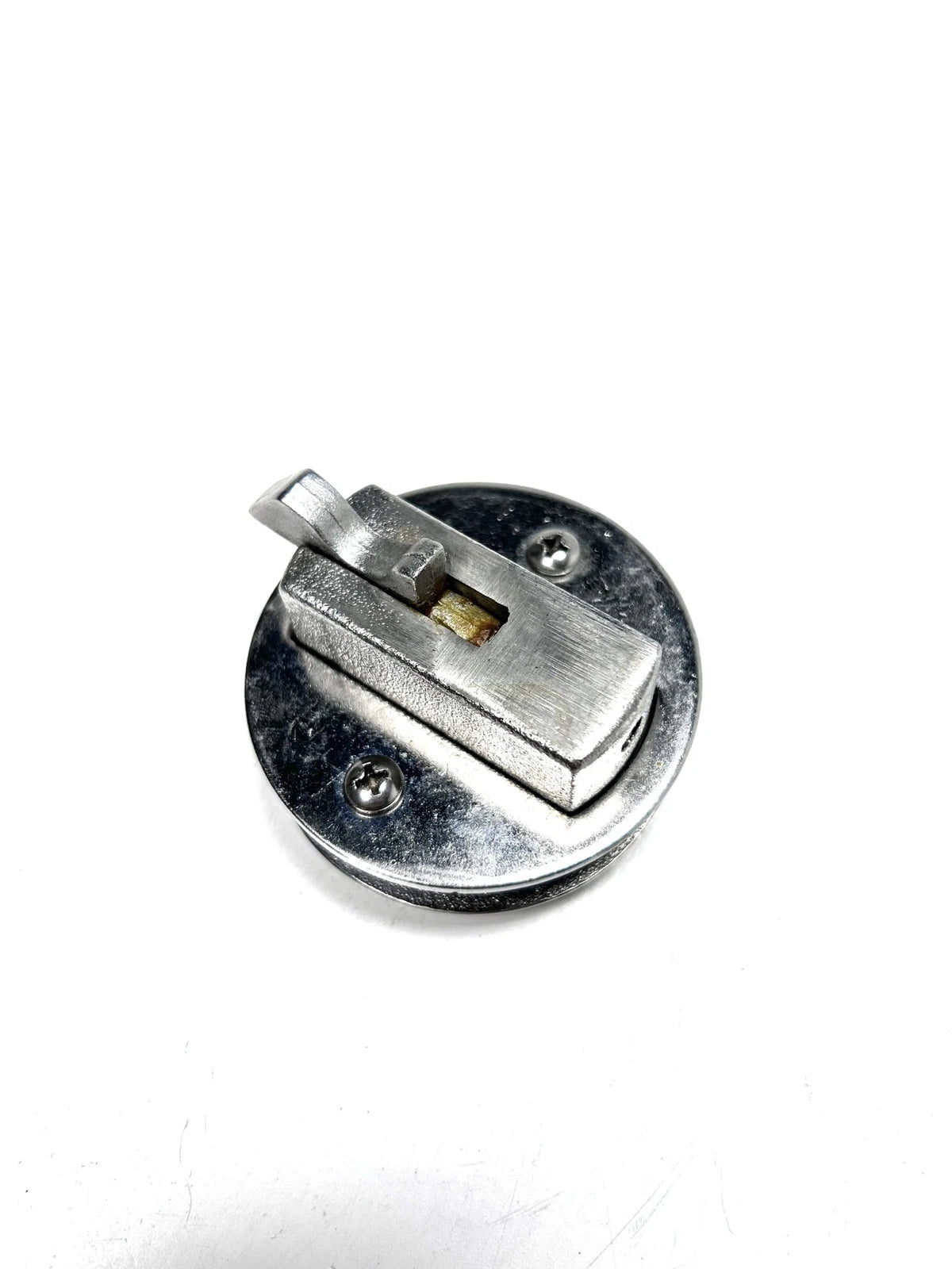 Flush Latch for Whietcap Stainless Steel Bird Handle (2'' Cut Out)