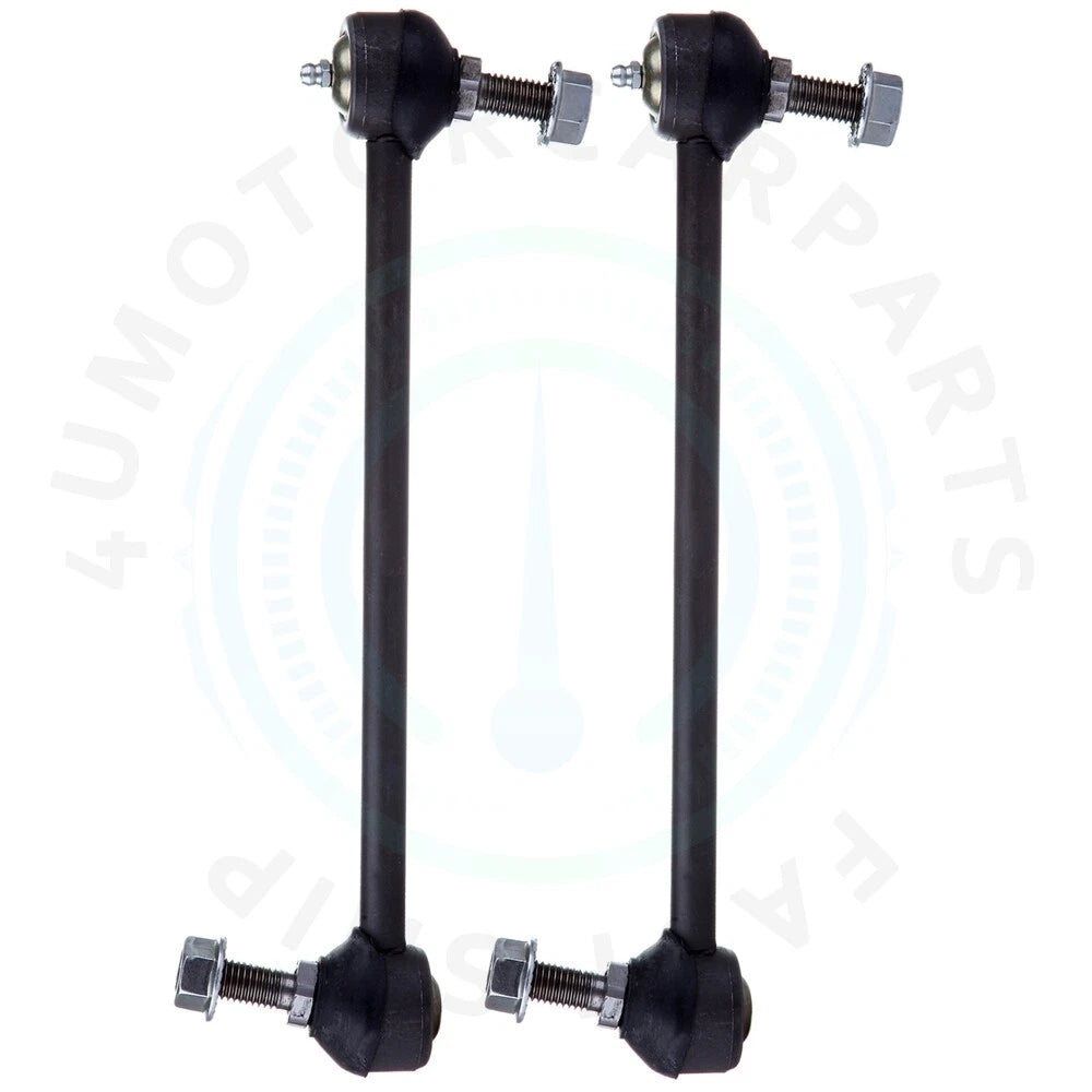 2X Front Sway Bar End Links for Toyota Camry (2002–2006) & Lexus RX350 (2007–2017)