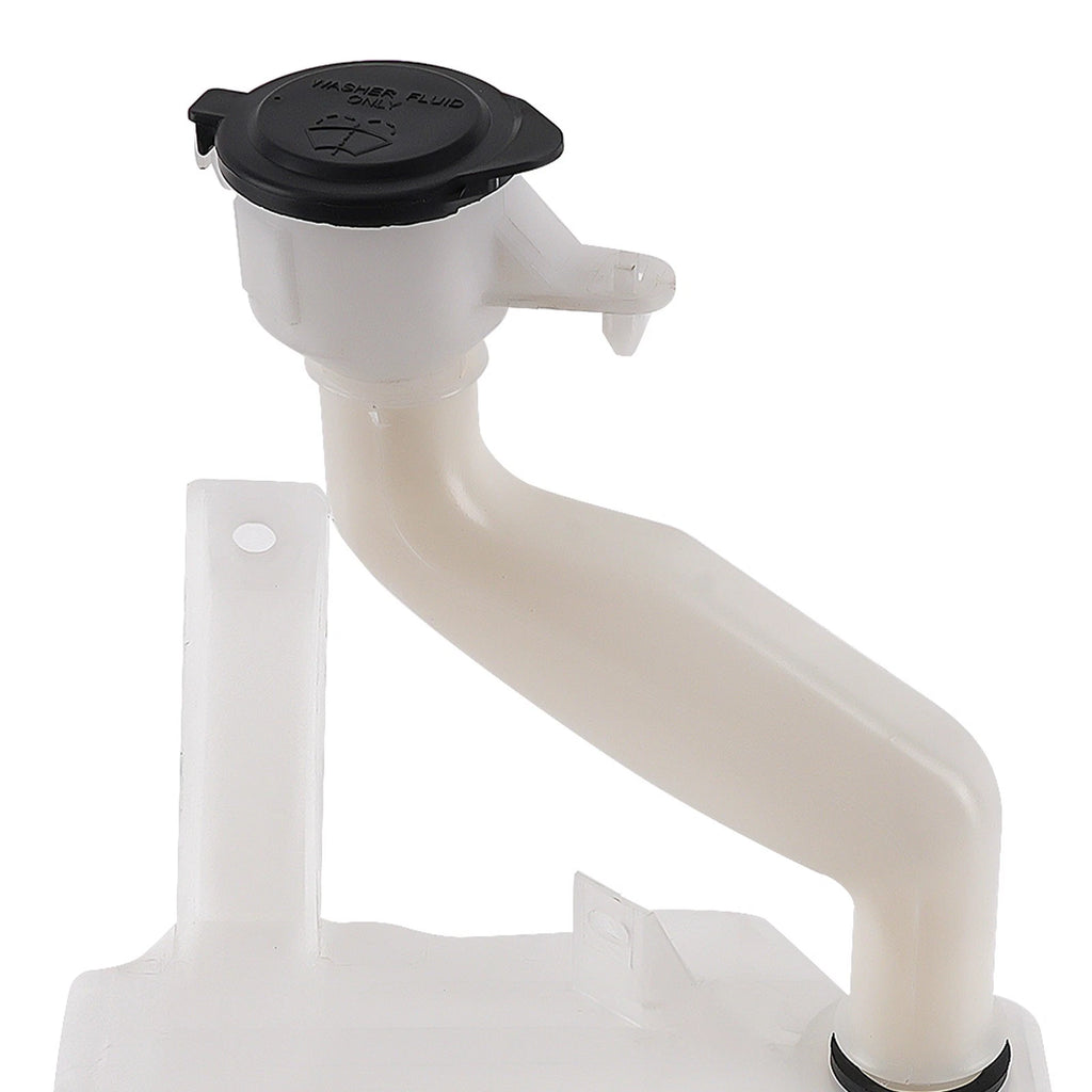 Washer Fluid Reservoir with Pump for Toyota Prius (2010–2015) 8531547140-PFM