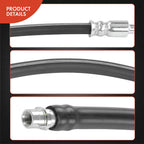 Rear Right Brake Hydraulic Hose for Buick Encore (2013)