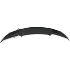 Rear Tail Trunk Lid Spoiler for Universal Electric Auto (Universal)