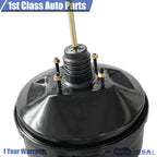 Power Brake Booster for Ford Lincoln Expedition Navigator (1997-2008)
