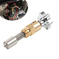 Choke Adjustment Knob for Harley S&S Super E B G Carburetor