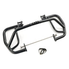 Engine Guard Crash Bar Frame Protector for Honda Rebel 250 (2017–2023)