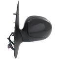 Set of 2 Heated Power Mirrors for Ford Expedition (1997–2002)