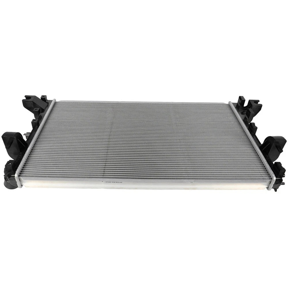 Aluminum Radiator for Ram 4500 5500 (2019–2021)