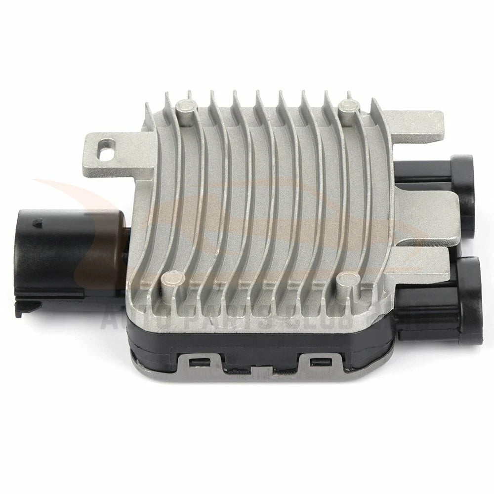 Cooling Fan Control Module for Volvo V70 (2008–2010), S60 (2011–2015) 7T438C609BA