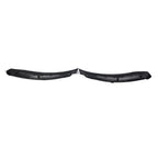 Windshield Wiper Vent Cowl Grille Panel for Mercedes Benz E-Class W210 (1995–2003)