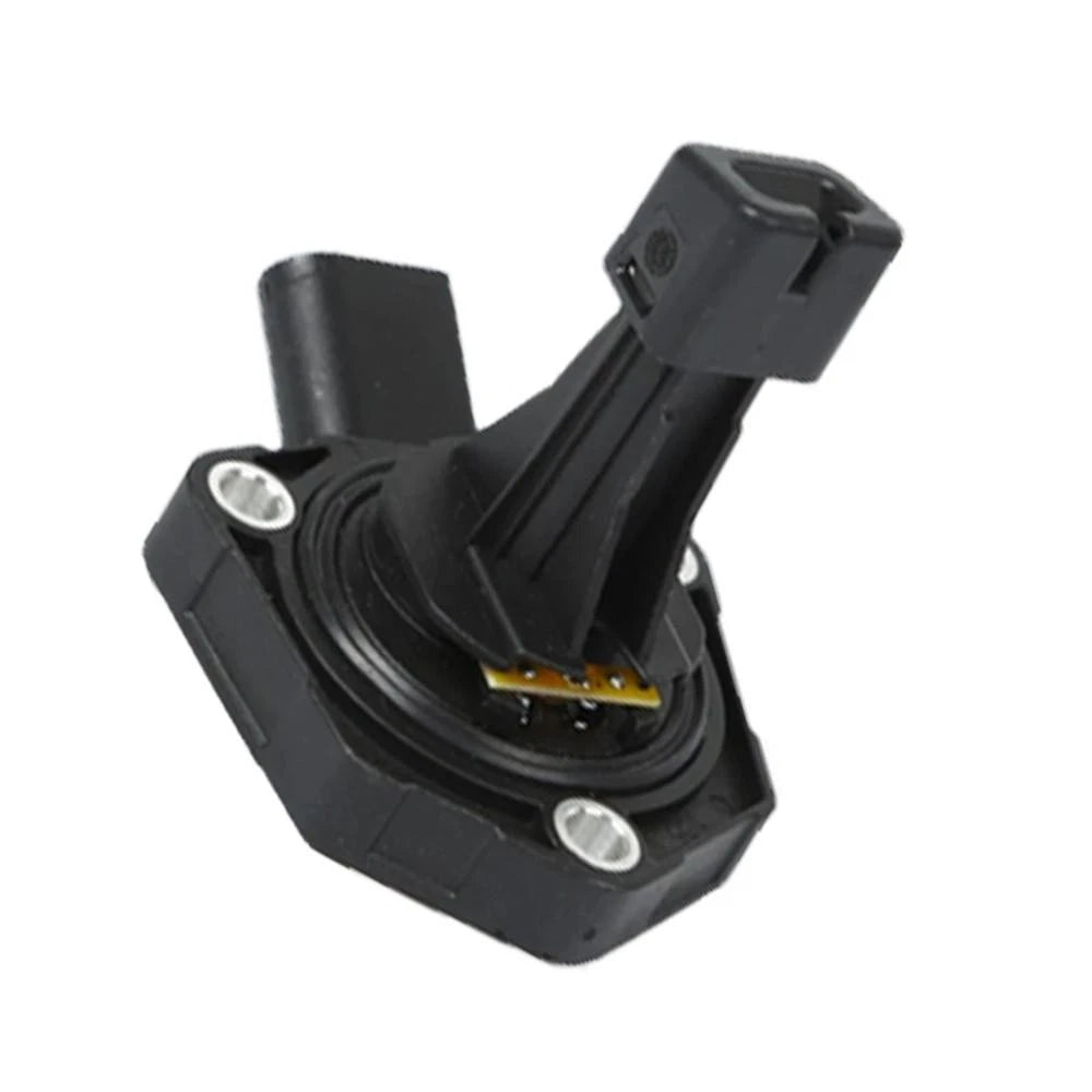 Engine Oil Level Sensor for Audi A4 A5 A6 Q5 Q7 (3-Pin 12V 72237)