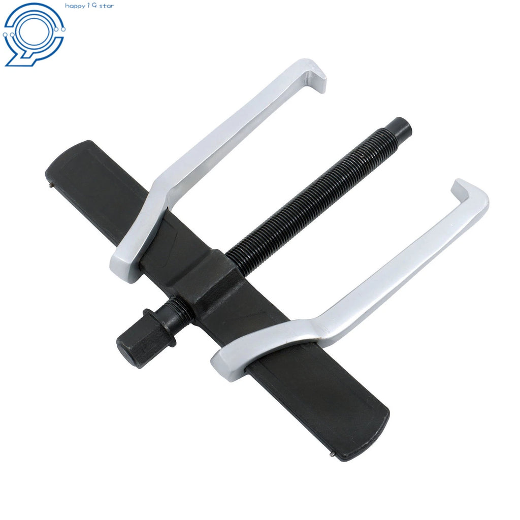 2-Jaw Gear Puller for Pulleys Flywheels Bearings (Universal)