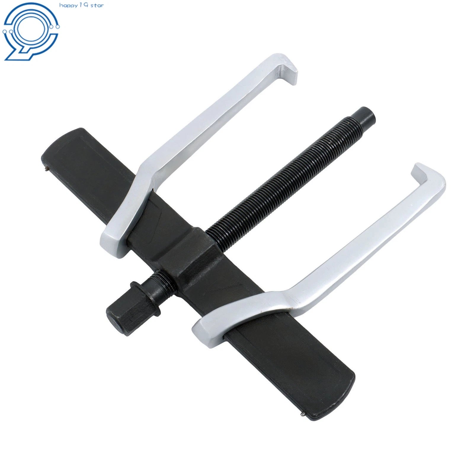 2-Jaw Gear Puller for Pulleys Flywheels Bearings (Universal)
