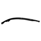 Replacement Front Driver Side Outer Bumper Impact Bar for Toyota Camry (2002–2006)