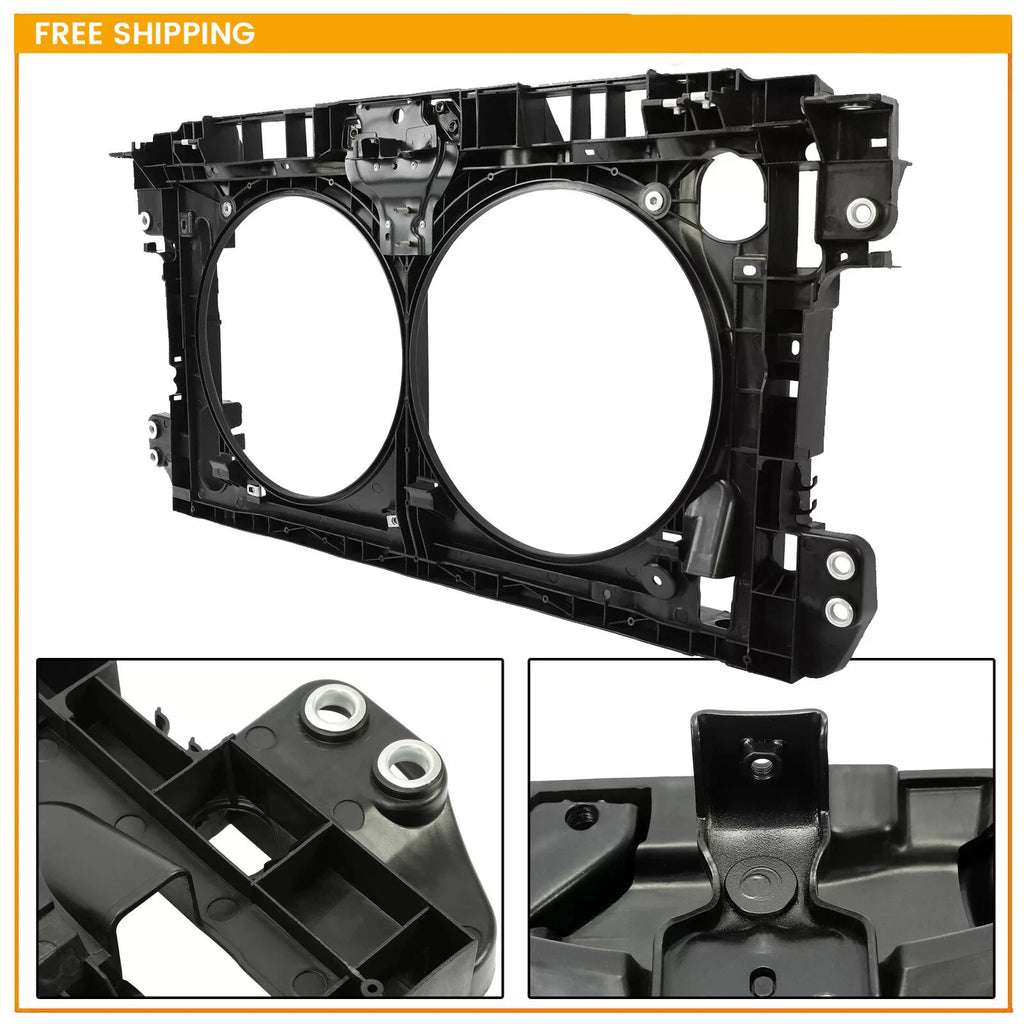 Radiator Core Support Assembly for Nissan Altima (2010–2013), Maxima (2009–2014)