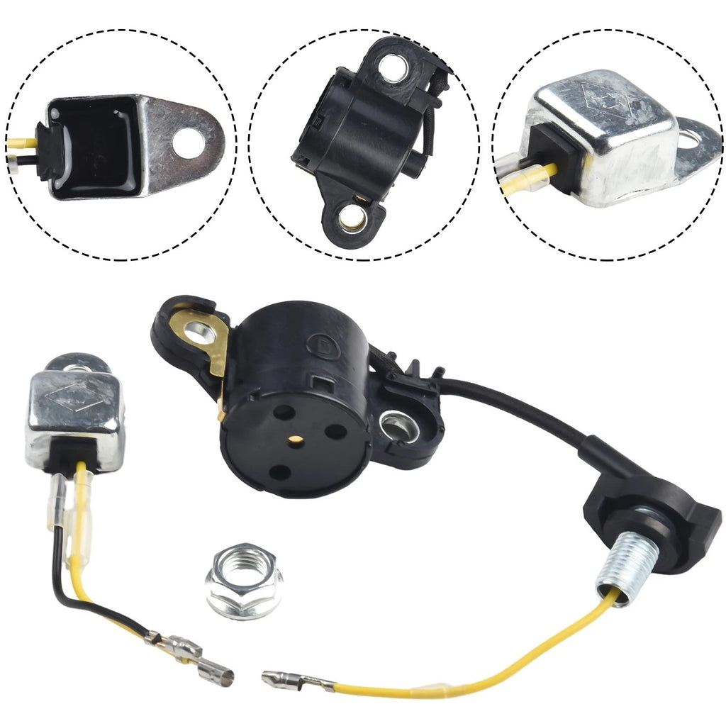 Oil Level Sensor for Honda (Replaces 15510-ZE2-043, 34150-ZH7-013)